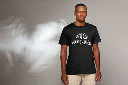 God Guided - Men's Classic Tee