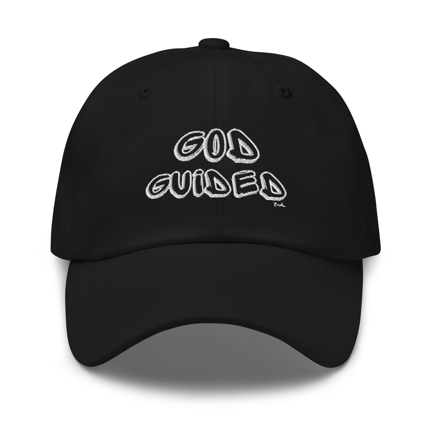 God Guided - Dad Hat(Unisex)