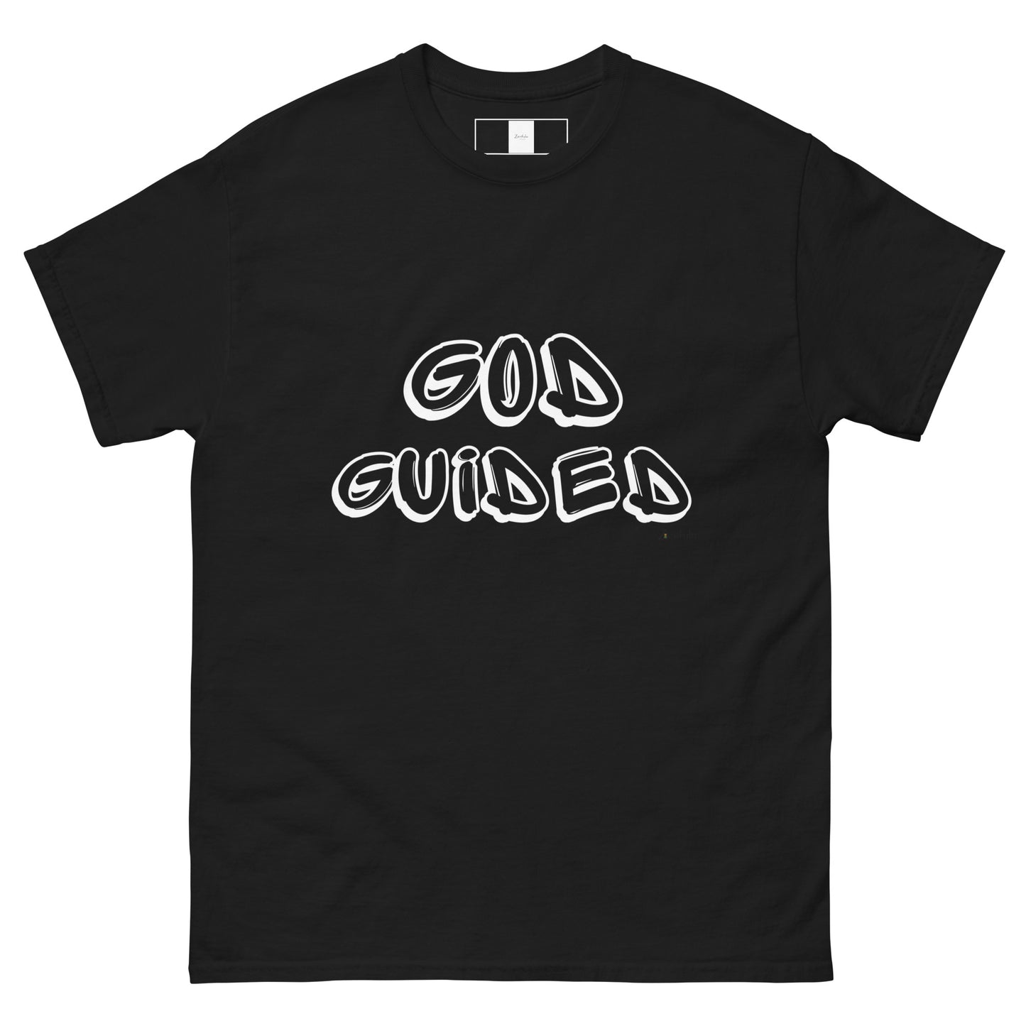 God Guided - Men's Classic Tee
