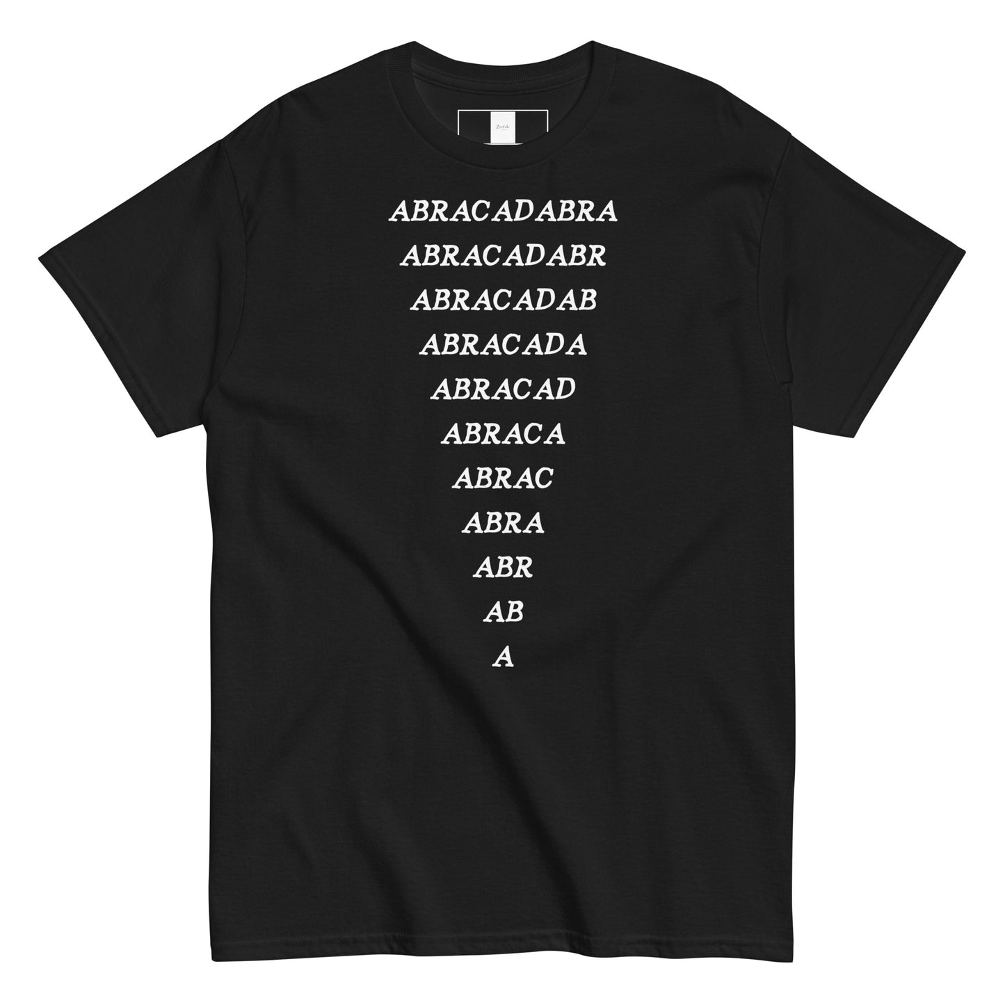 Abracadbra - Men's Classic Tee